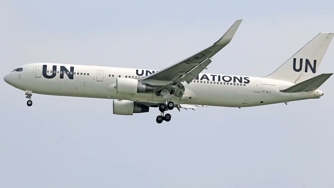 Pacific Power Play: China's Island Expansion Sparks Security Fears