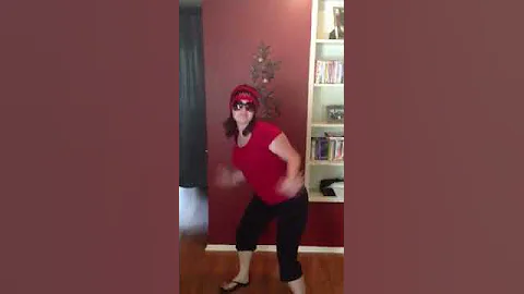 Keyes Woodland Hills Honda Silent Dance Contest- N...