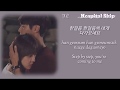 Soyeon (소연) of Laboum – I Feel Love (Hospital Ship OST – Part 4) [Han/Rom/Eng LYRICS]