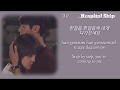 Soyeon 소연 Of Laboum I Feel Love Hospital Ship OST Part 4 Han Rom Eng LYRICS 