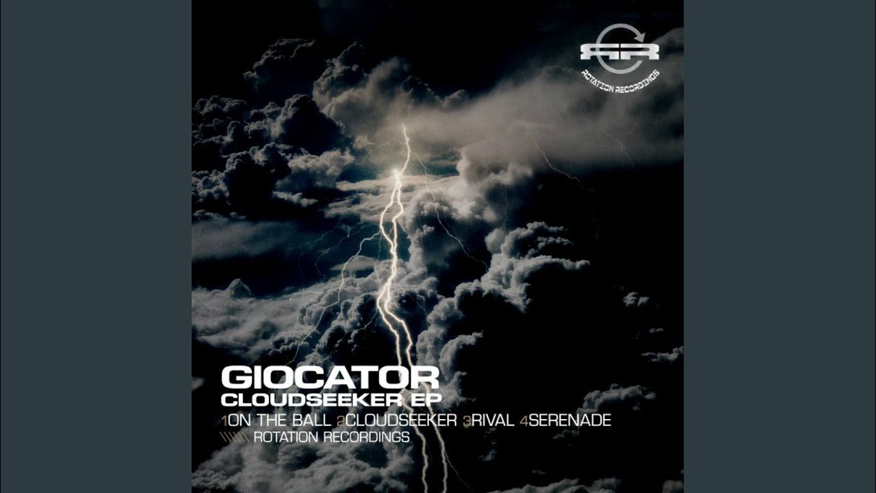 Cloudseeker (Original Mix) auf YouTube ansehen Cloudseeker (Original Mix) auf YouTube ansehen