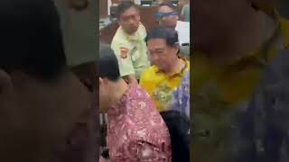Nadiem Makarim's Condition Revealed! After Being Sentenced to 18 Years in Prison and Fined Rp1 Bi...
