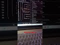 matrix program in c programming (three matrix)#coding #programming