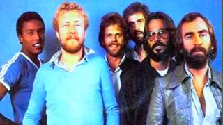 Video thumbnail of "Average White Band - Love Won't Let Me Wait"