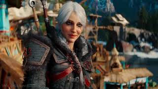 THE WITCHER 4 New Gameplay Demo 17 Minutes 4K