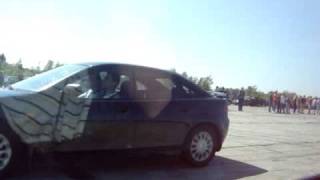 Mx - 3 1,8 V6 Vs 323F Ba 2,0 V6 Vs Golf Jakis Smieczny