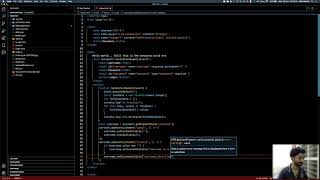 How to customize browser error bubble messages