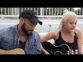 With You - Chris Brown (Will Gittens & Alexi Blue Acoustic Cover)