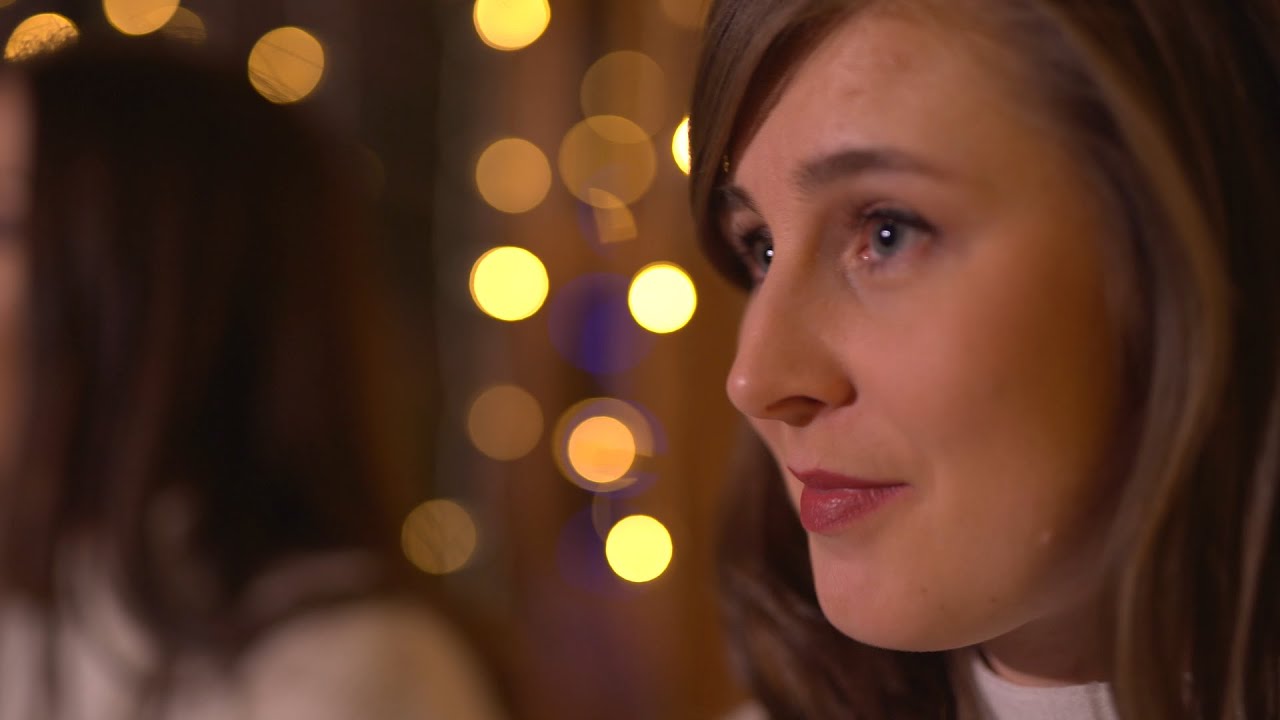 Emaus – Gloria (TGD cover) [4K]