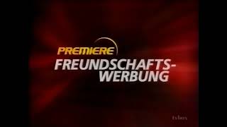 Premiere Programmhinweise 08.01.2004