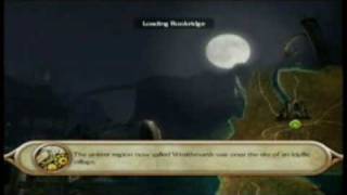 fable 2  Own both Temples