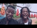 RED CAR MUSIC video bomo ft ras canly