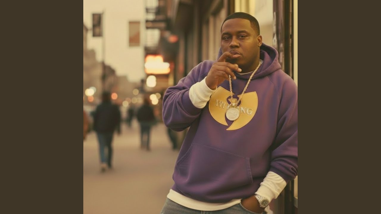 Concrete Jungle Hymns