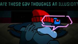 Gay Vibe V2 [Slowed Down] [Explicit]