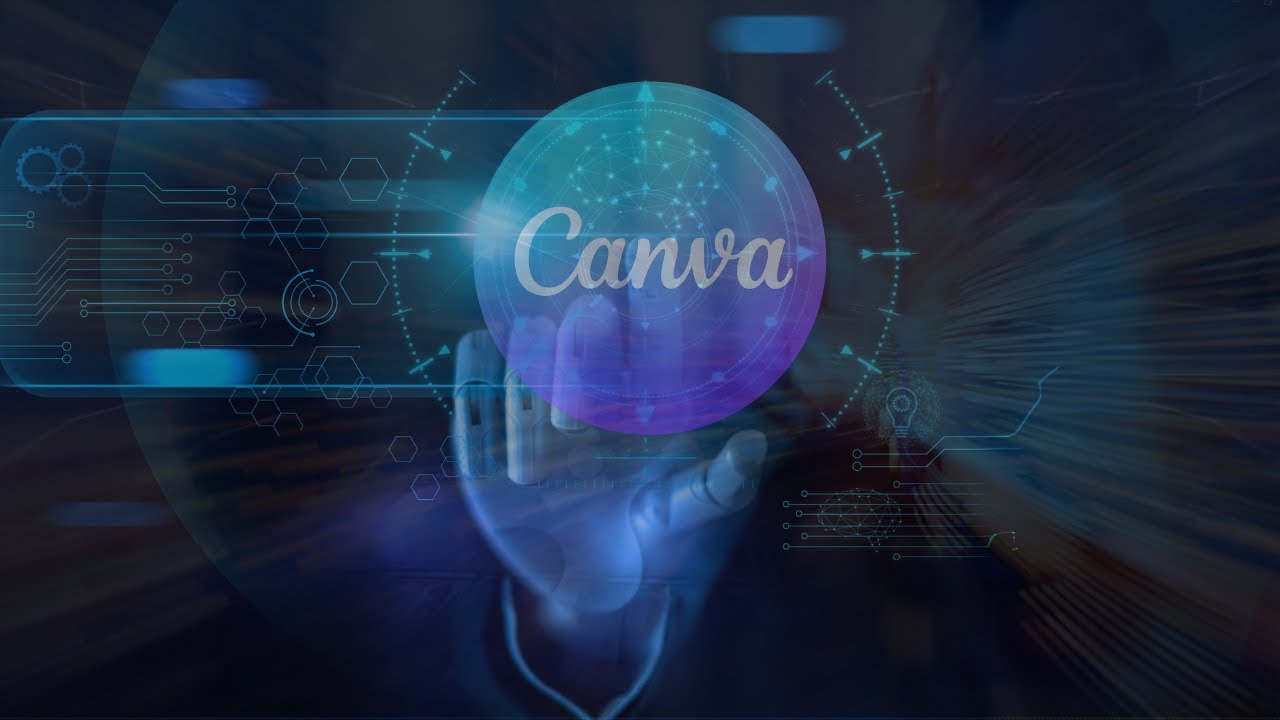 This FREE Canva AI is actually AMAZING!! - YouTube