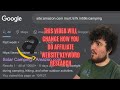 アマゾンアフィリエイトニッチブログウェブサイトキーワードリサーチを行う唯一の方法-無料のSEOテクニック