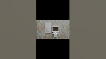 Adaprox Fingerbot Plus Smart Button Smart Switch Pusher Bot, App and Timer Control, #shorts