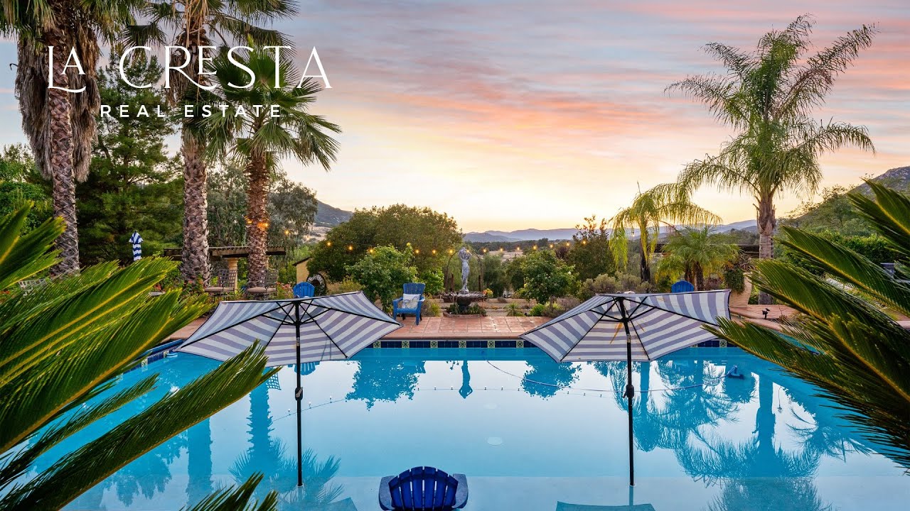 42800 Tenaja Rd, Murrieta/La Cresta, CA 92562 — Offered by La Cresta