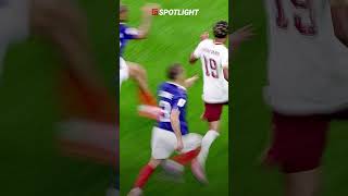 LAMINE YAMAL TERLALU SADIS! Bek Prancis Sampai Gak Tahu Cara Menghentikannya