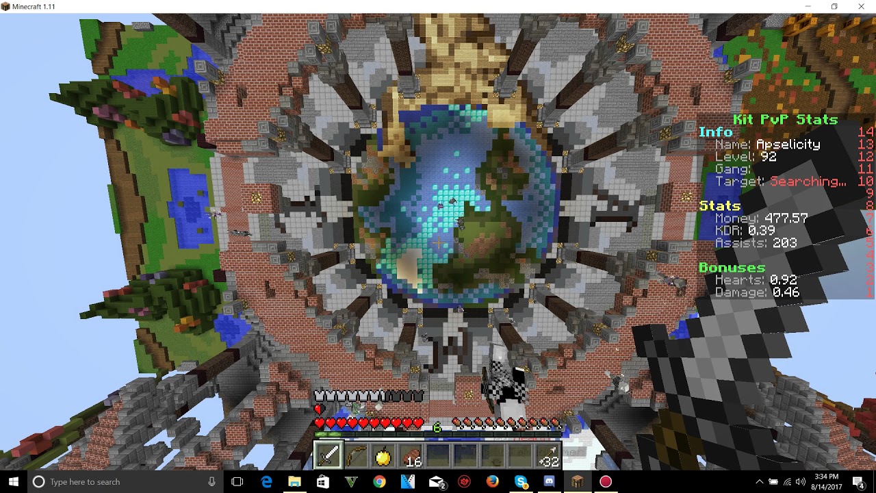 MrKaton Kill aura/aimbot