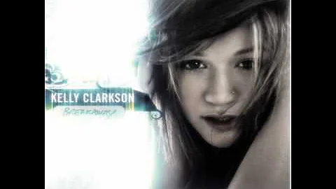 Breakaway - Kelly Clarkson [Rock Mix]