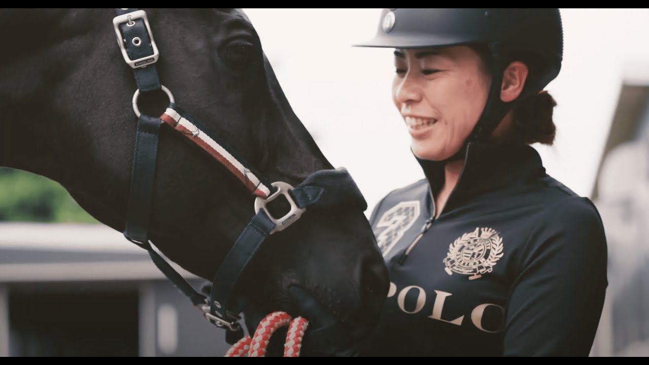 【プロモーション動画】株式会社 乗馬クラブクレイン様　乗馬クラブプロモーション 【CINEMATO制作実績】