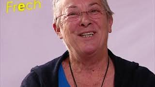 Frach oder frech : Denise Becker