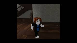 Miniroy VS GRANDMA'S HOUSE RUN #roblox