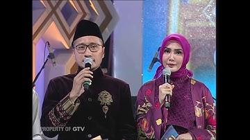 Special Kampung Ramadan Berbagi I Kampung Ramadan Eps.1 Karawang (9/12) GTV 2018
