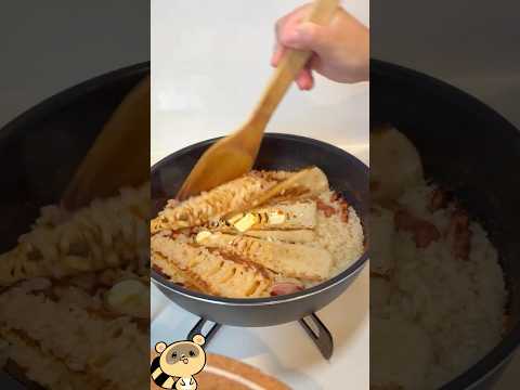 Recipe by たぬまる日和: A Housewife Cooking Ryu-ji's "Ultimate Bamboo Shoot Rice"