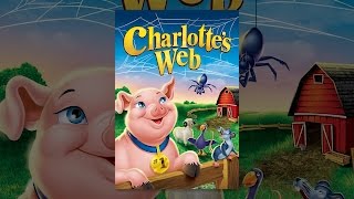 Play trivia and poll mini-games with friends, while you watch Charlotte's Web (1973). Some pig!