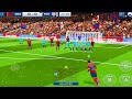 Dream League Soccer 26 Test Neuer Formationen 5 1 2 1 1 Sehr Schlecht