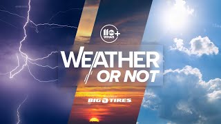 Weather or Not | Feb. 26, 2026 Configuration