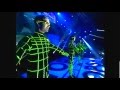 Kraftwerk - Expo 2000 on Top Of The Pops