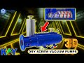 How Industrial Centrifugal Pumps Work: 3D Animation Explained
