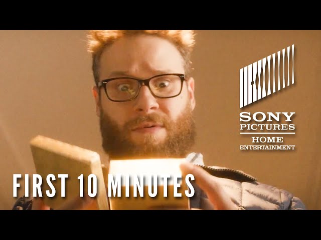 Watch film The Night Before | The Night Before (2015) &ndash; FIRST 10 MINUTES