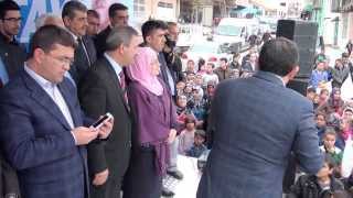 Hatayantakya 16.03.2014 Sadullah Ergi̇n Avsuyu Mahallesi