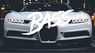 Bass Puternic Pentru Masina 2020 - Bass Boosted Music - Muzica Cu Bas 2020