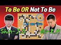 🔥Crazy top pro&#39;s Life &amp; death battleᅵShin-Jinseo vs Gu-Zihao Chinese League