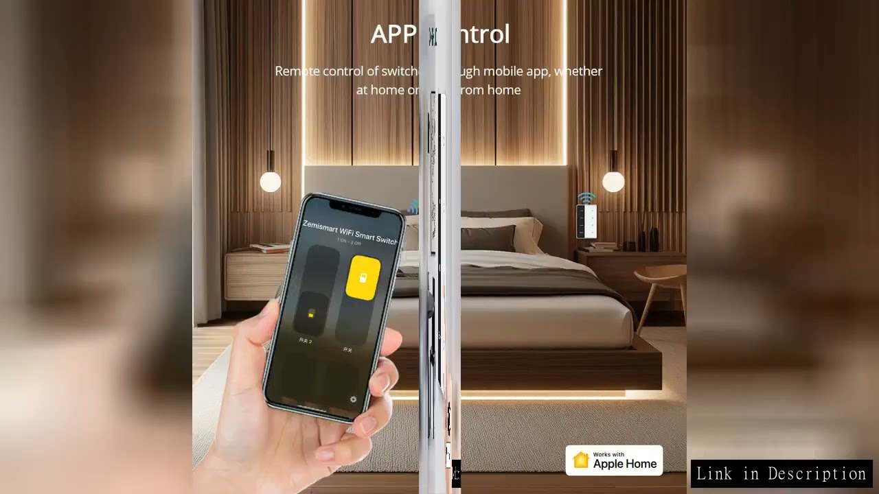 AC 110V 220V 16A Din Rail WIFI / Zigbee Smart Timer Relay Switch Breaker Remote Control by Tuya APP