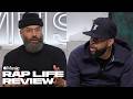 Ebro Addresses His Hot 97 Departure | Rap Life Review