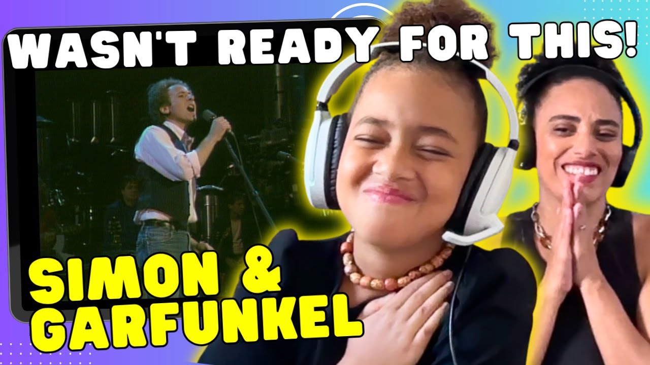 Shocking! First Time Hearing Simon & Garfunkel - "Bridge over Troubled Water"  | FIRST TIME REACTION