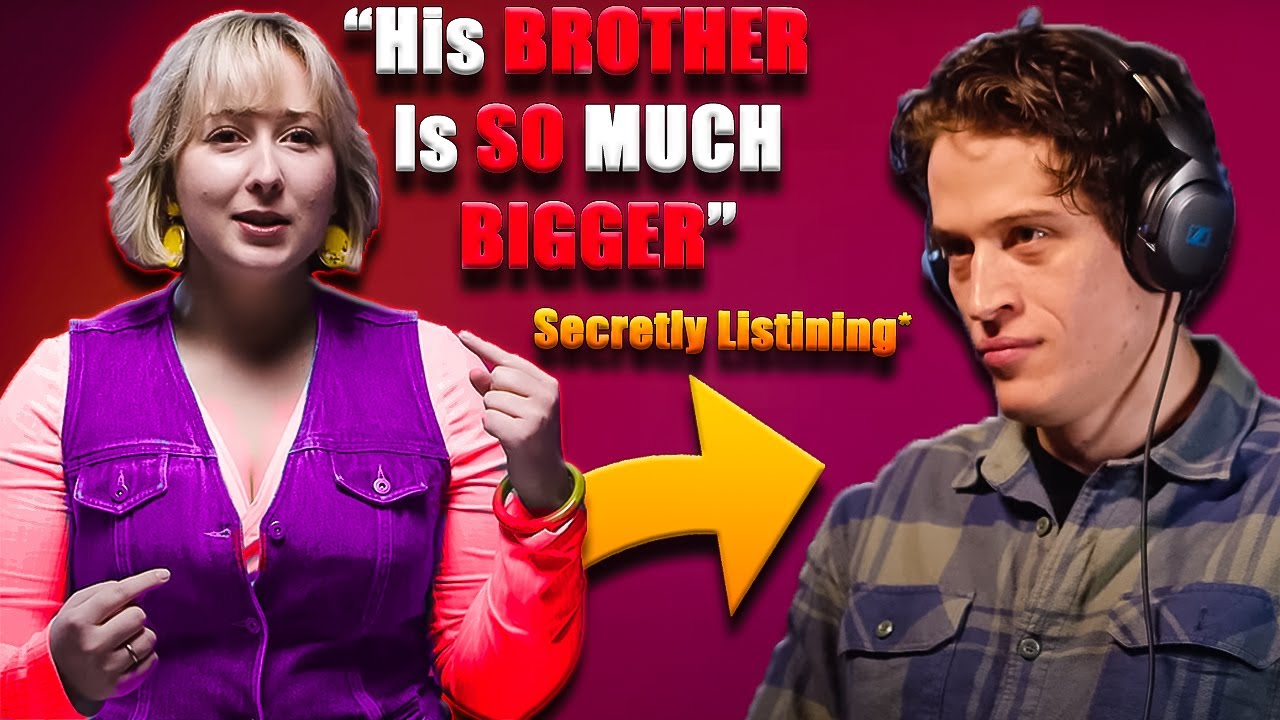 Women EMBARASS Their Boyfriends For 18 Minutes and 51 Seconds
