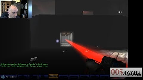 EP-024b: My UT 2004 Map DIRECTORS CUT