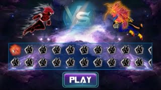 DRAGON OF SHADOW : WAR OF GOD WARRIORS - SUPER DRAGON FIGHT - New Game Z Fight screenshot 2