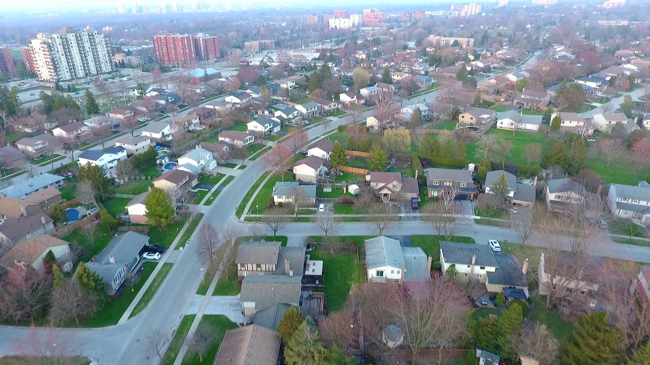 Westmount sunset London Ontario YouTube