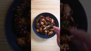 Quick And Easy Octopus