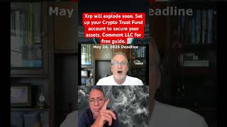 🚨XRP NEWS 🚨 #XRP #CryptoRegulation #DigitalAssets #xrparmy  #crypto