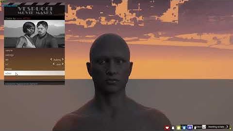 slayer test character creator