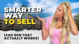 Stop Wasting Money on Zillow: Smarter Lead Gen for New Agents